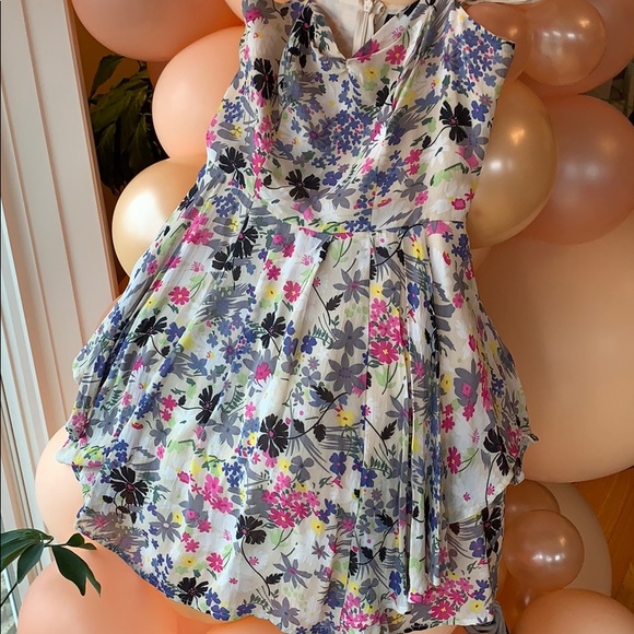 SUNDRESS/TOPSHOP- SIZE-2 - Picture 6 of 8